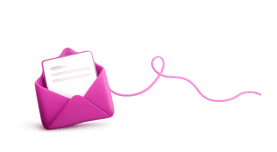 Mail
