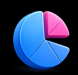 Transparent reports