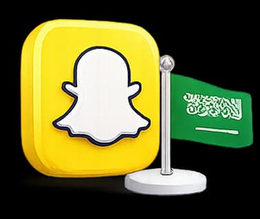 Exceptional Snapchat Specialization for Saudi Market