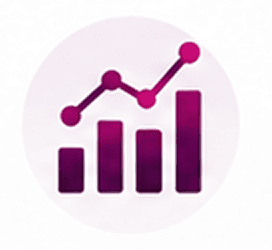 Data Analytics Icon