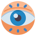 Icons & Supporting Visual Patterns