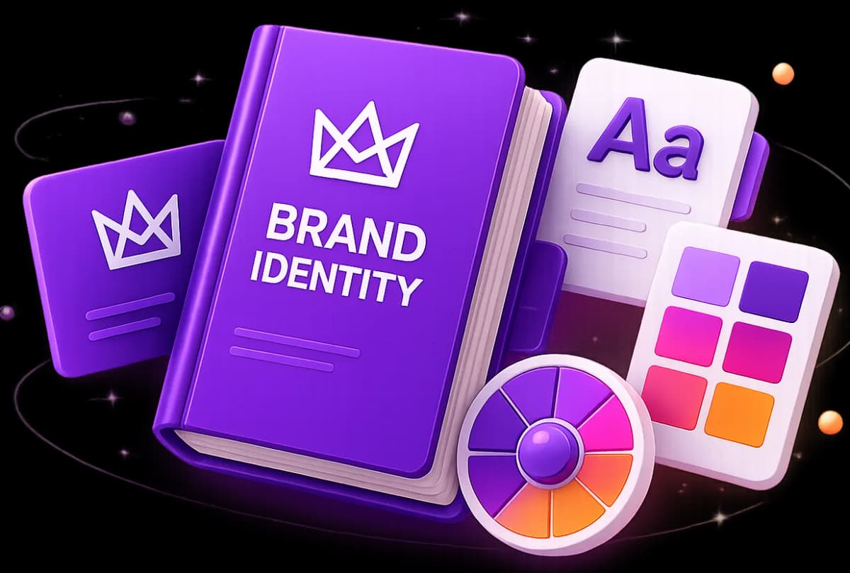 Complete Identity