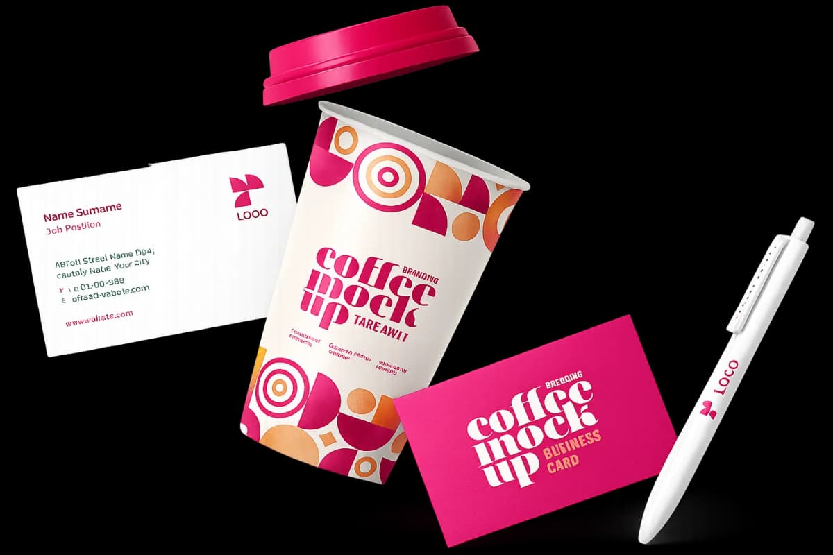 Print & Marketing Collaterals