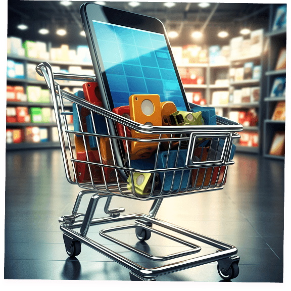 E-commerce & Retail