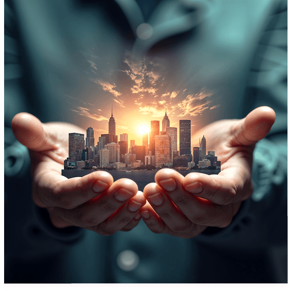 Real Estate & Development