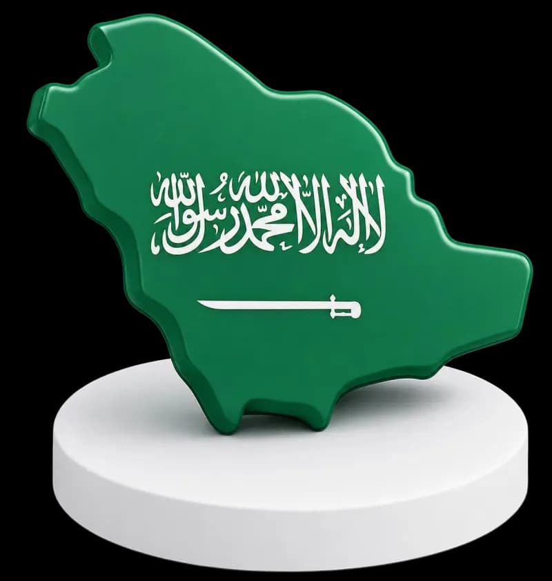 فهم بصري حقيقي للسوق السعودي