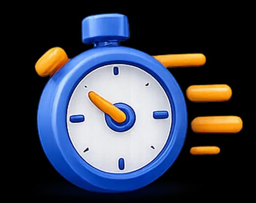 Fast Execution Without Compromising Quality