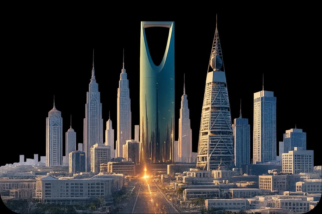 saudi market