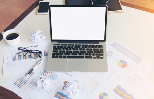 Research & Strategy