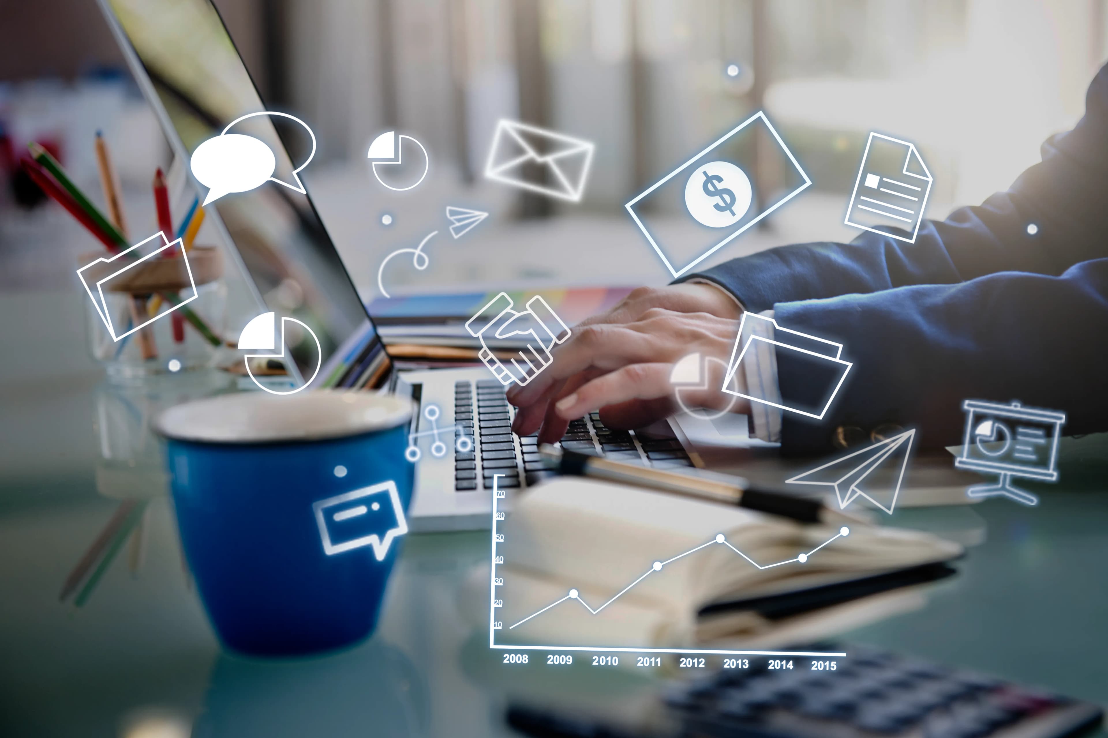 Digital Ads & Paid Campaigns