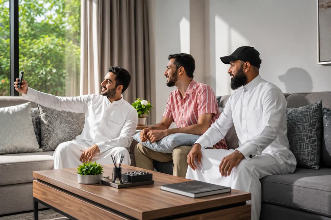Influencer Marketing in Saudi Arabia