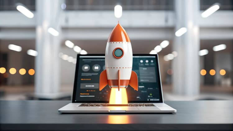 Execution and Launch