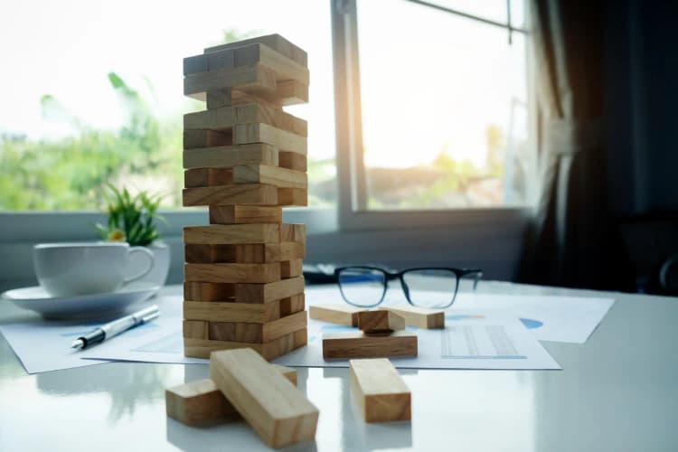 Strategy Building