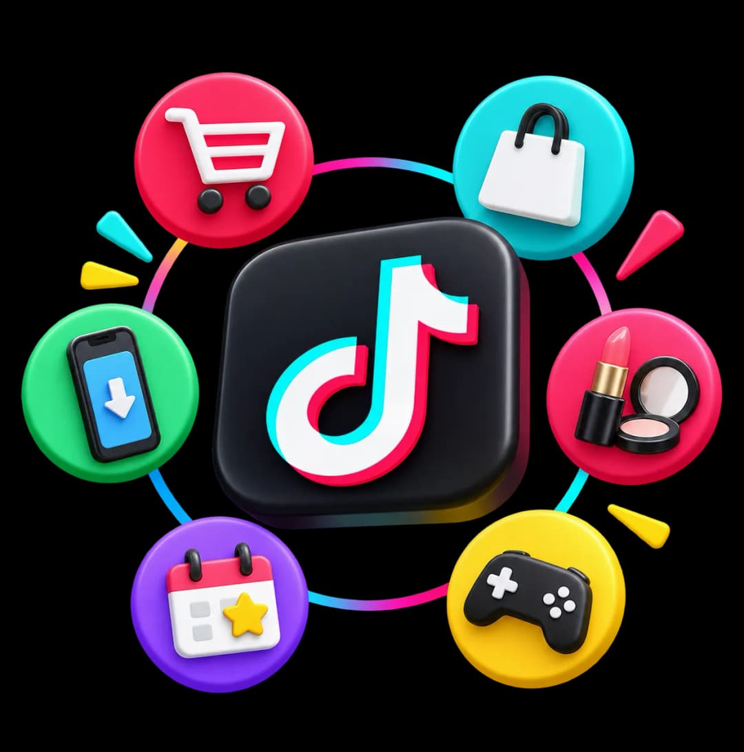 لمن تناسب إعلانات تيك توك؟