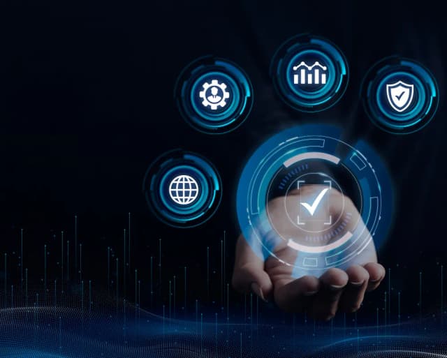 الإدارة التقنية عبر Meta Business Suite
