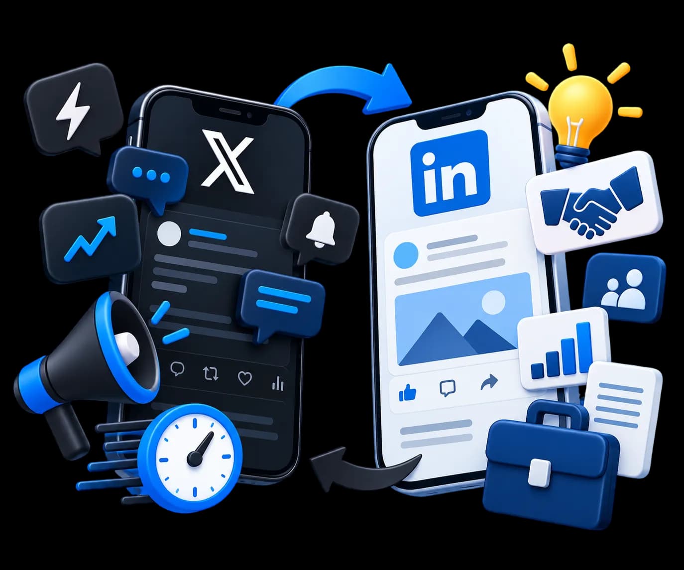 platforms management strategy