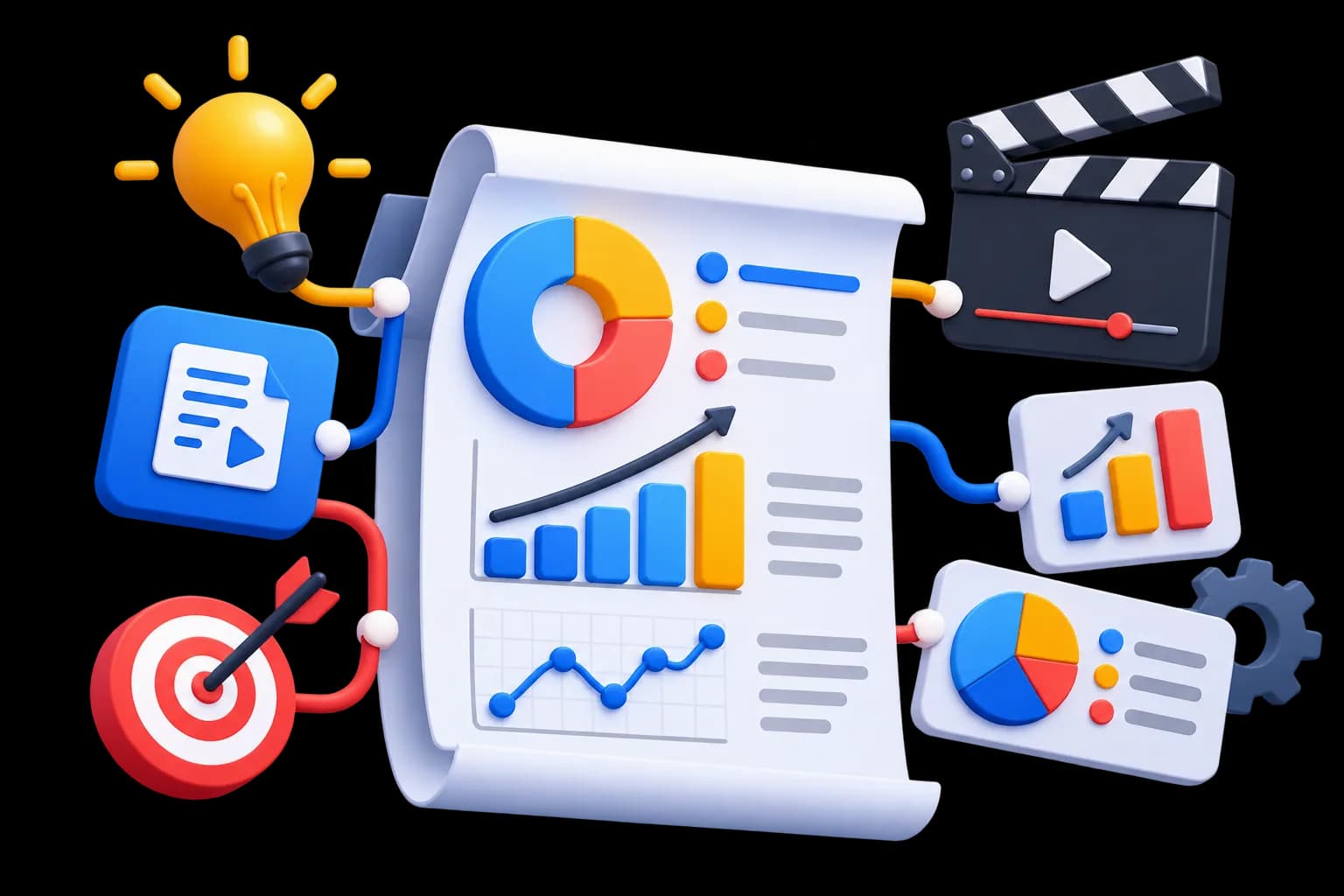Animated Infographics