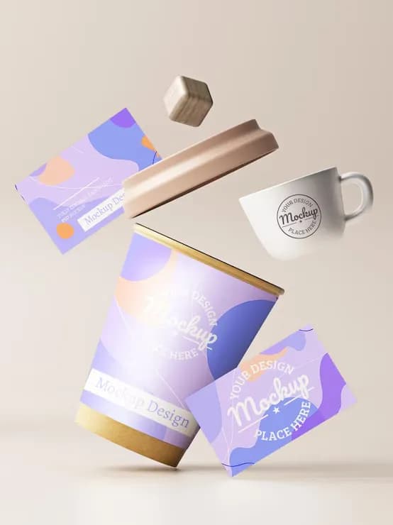 Visual Identity Building Methodology