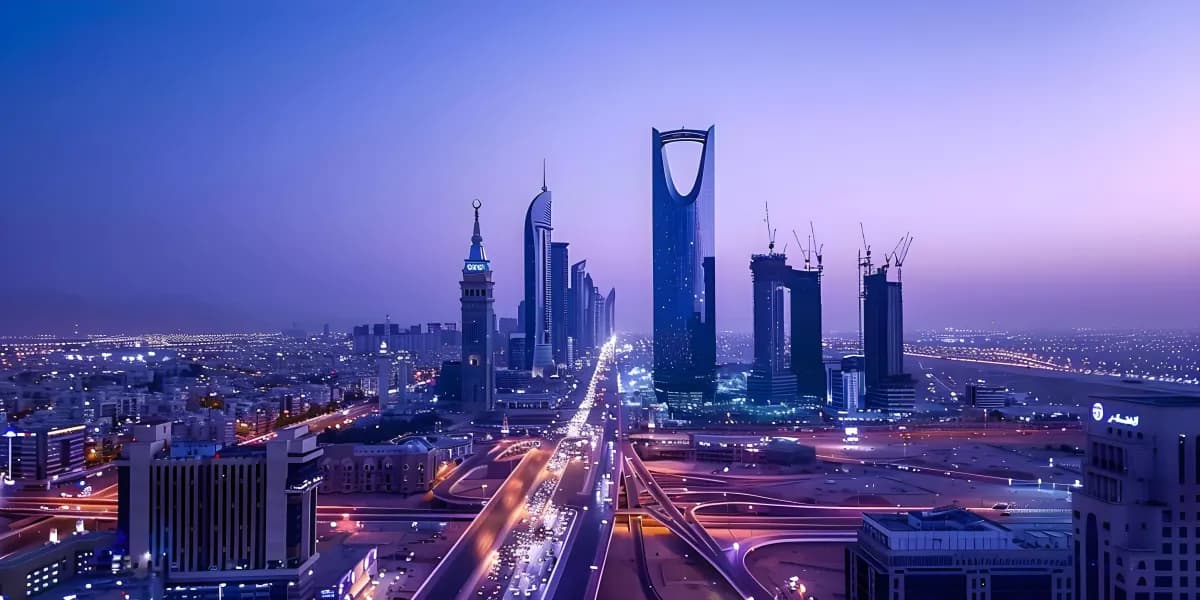 Transition - Best Digital Marketing Agency in Saudi Arabia