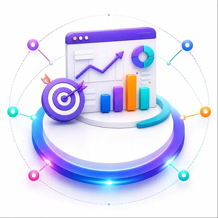 إدارة حملات إعلانية